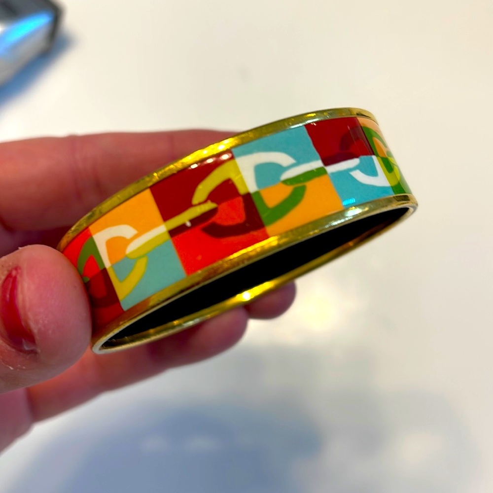 Hermes Bangle GM